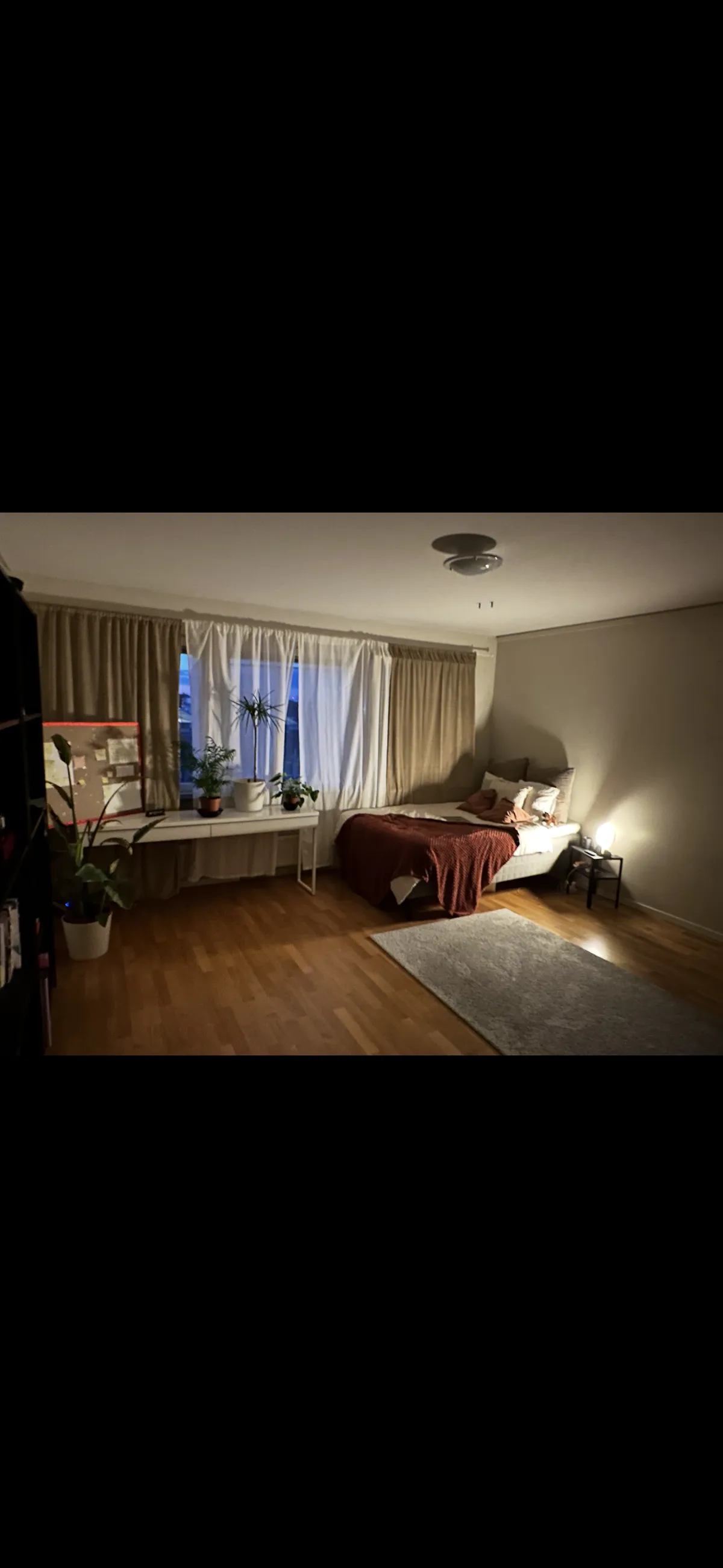 Hyreslägenhet på Sundbyberg i sundbyberg