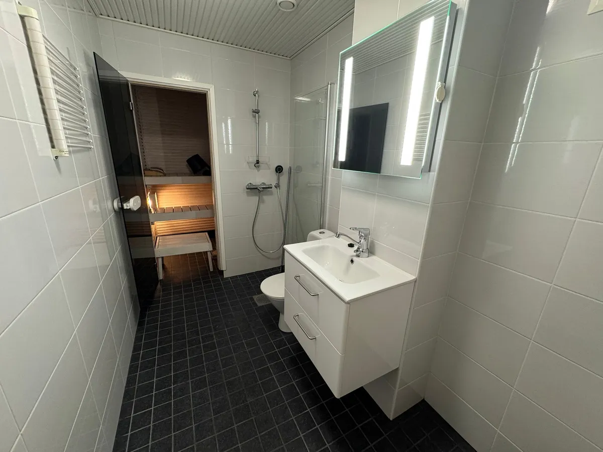 Hyreslägenhet på Lappeenranta i lappeenranta