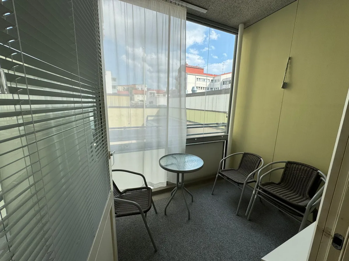 Hyreslägenhet på Lappeenranta i lappeenranta