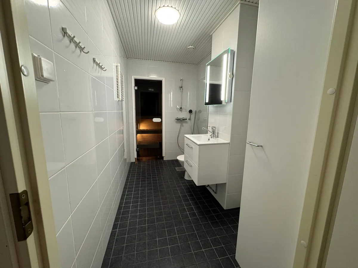 Hyreslägenhet på Lappeenranta i lappeenranta