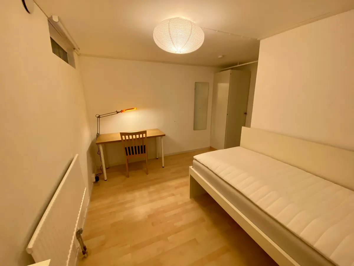 Hyresbostad på Uppsala i uppsala