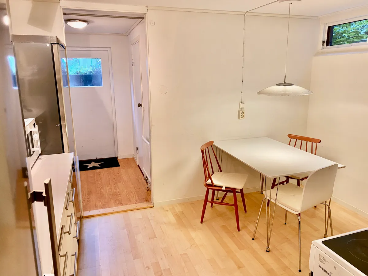 Hyresbostad på Uppsala i uppsala