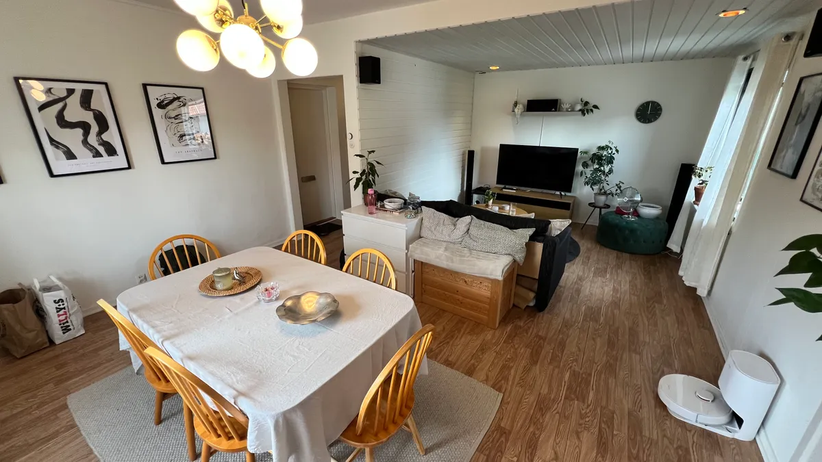 Hyreslägenhet på Halmstad i halmstad