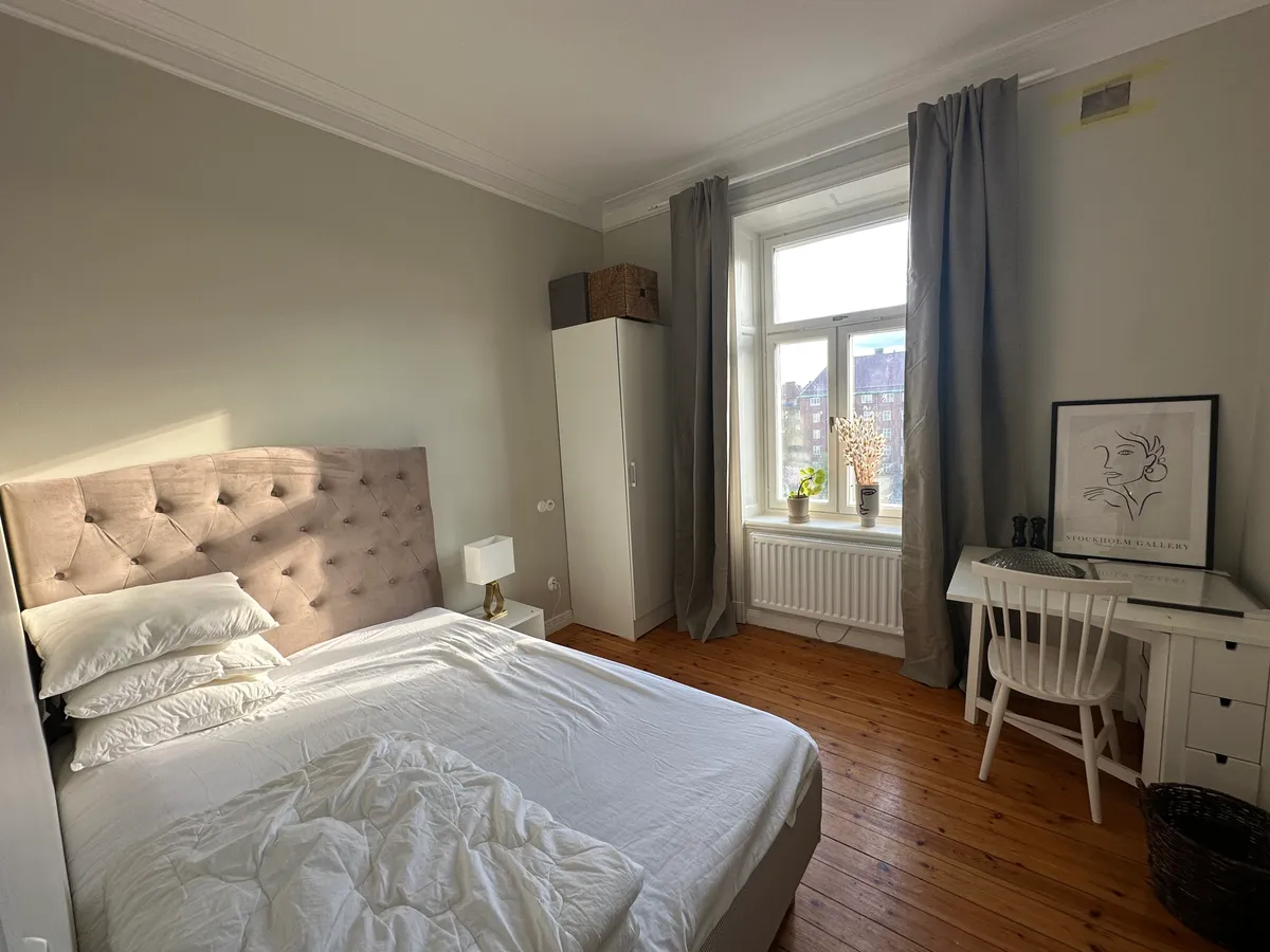 Hyreslägenhet på Stockholm i stockholm