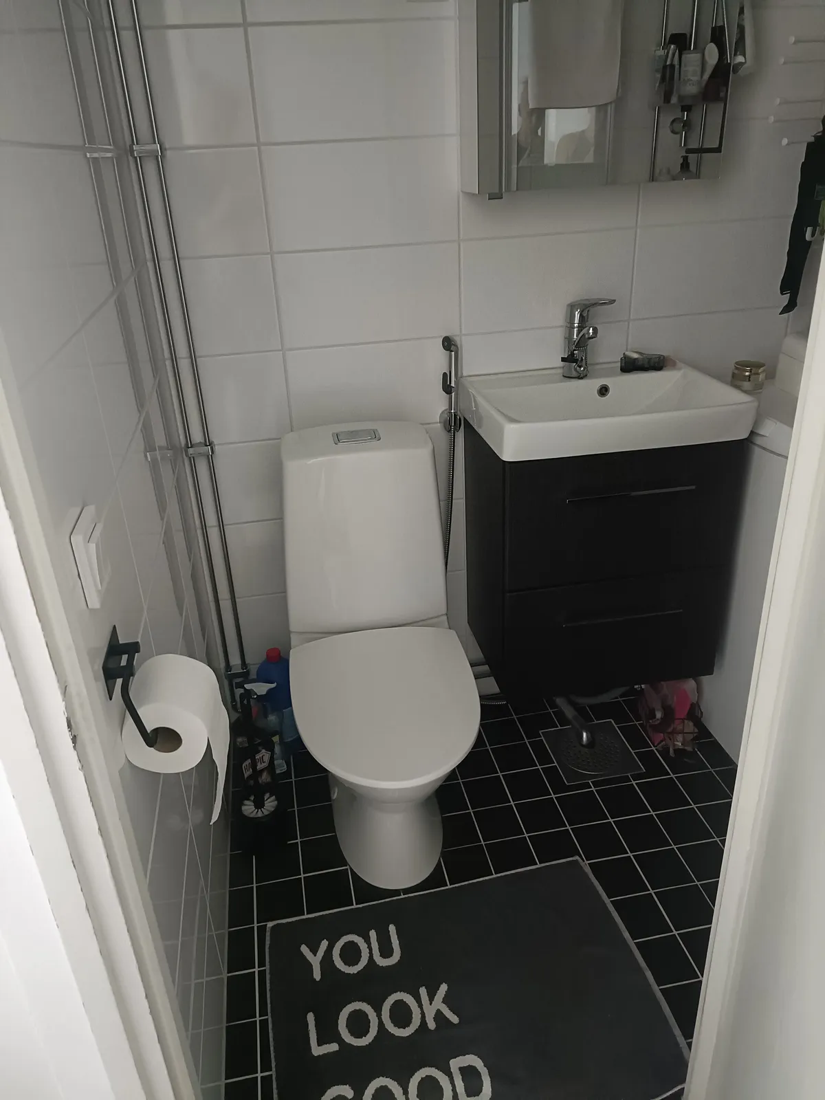 Hyreslägenhet på Helsinki i helsinki