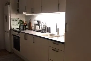 Hyreslägenhet på Landskrona i landskrona