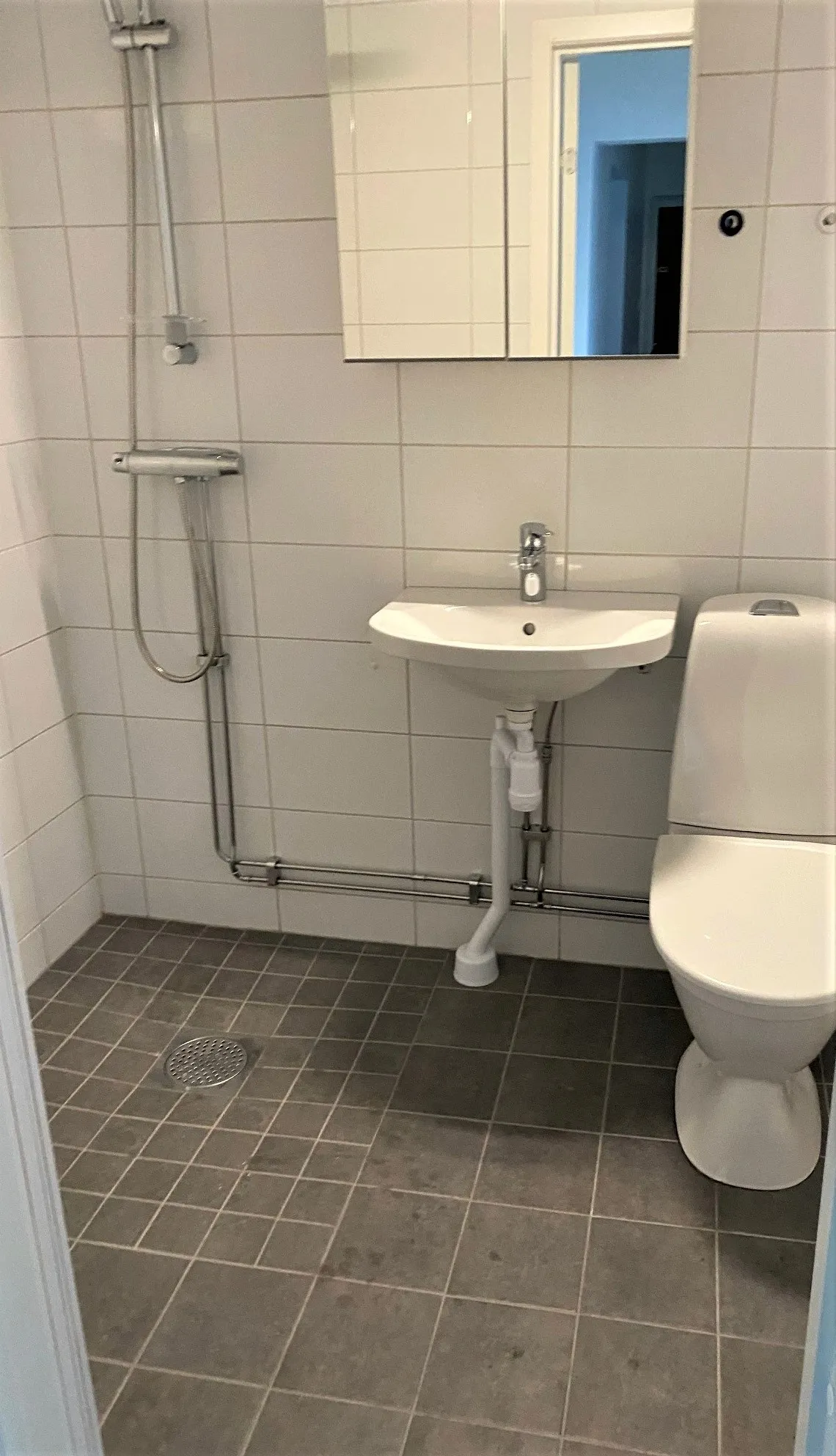 Hyreslägenhet på Sundsvall i sundsvall