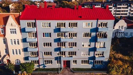 Hyreslägenhet på Karlskrona i karlskrona