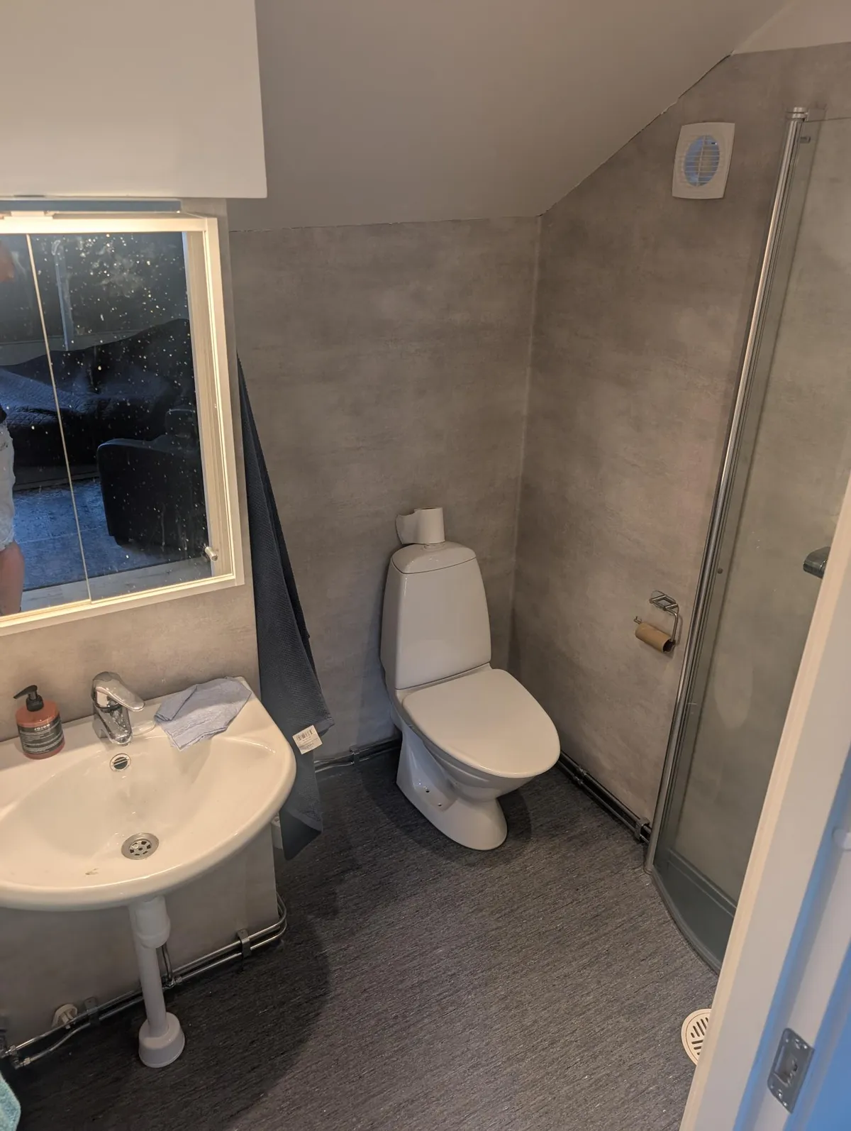 Hyreslägenhet på Göteborg i goteborg