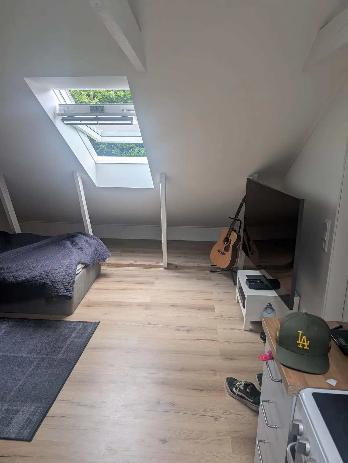 Hyreslägenhet på Göteborg i goteborg