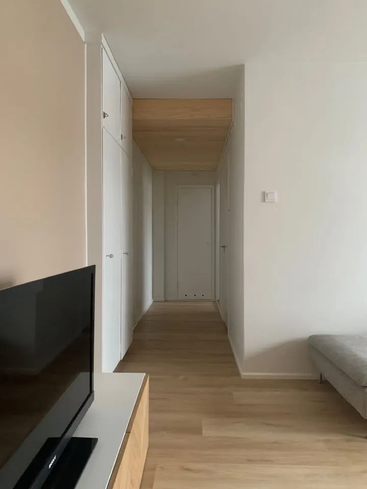 Hyreslägenhet på Oulu i oulu
