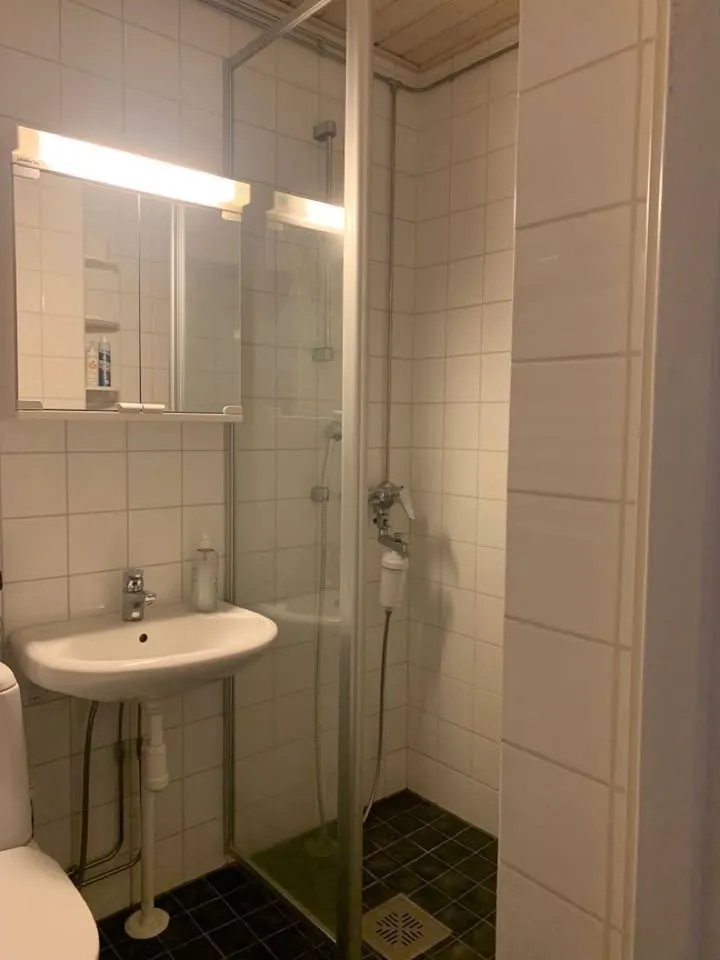 Hyreslägenhet på Oulu i oulu