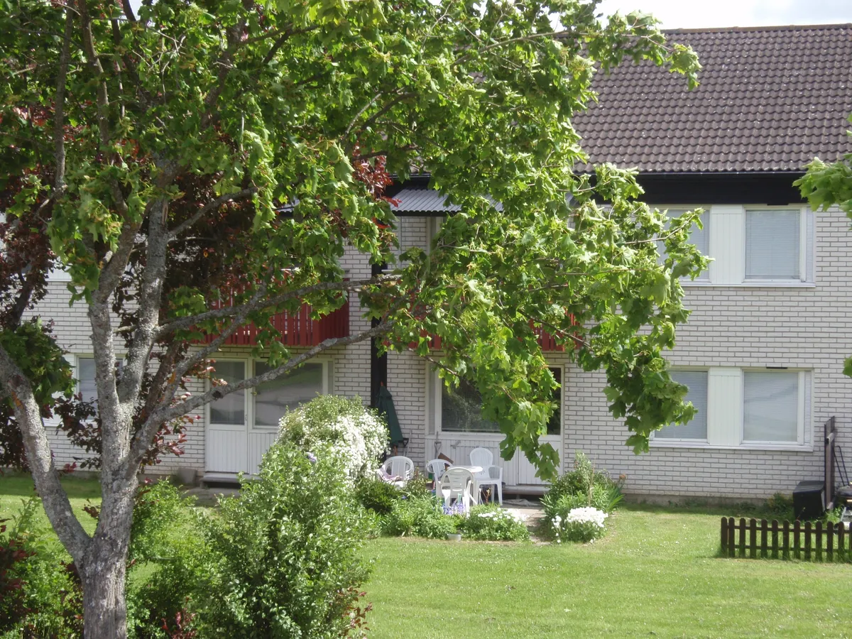 Hyreslägenhet på Linköping i linkoping