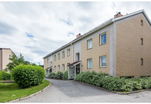 Hyreslägenhet på Oxelösund i oxelosund