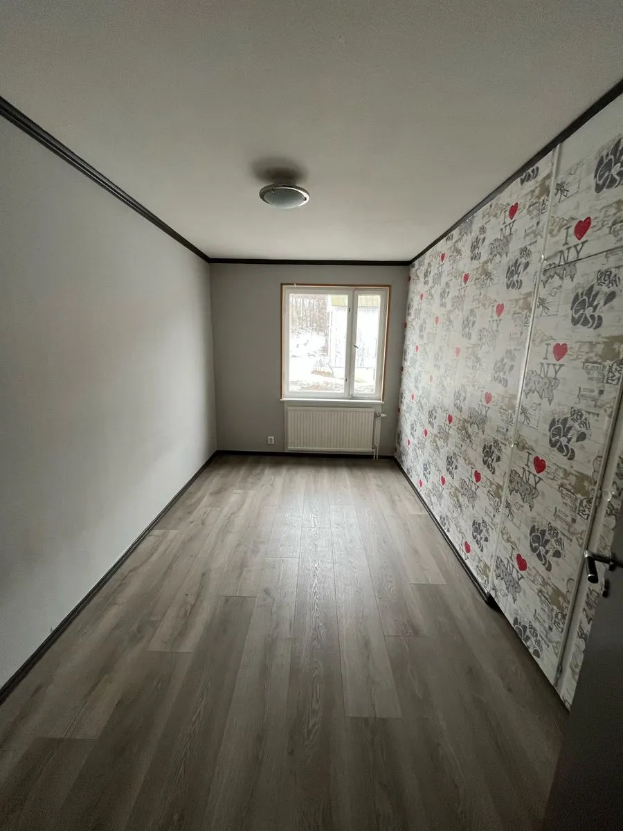 Hyreslägenhet på Kramfors i kramfors