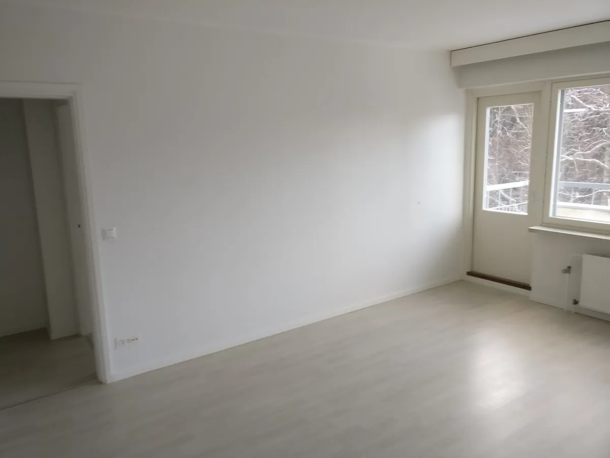 Hyreslägenhet på Lahti i lahti