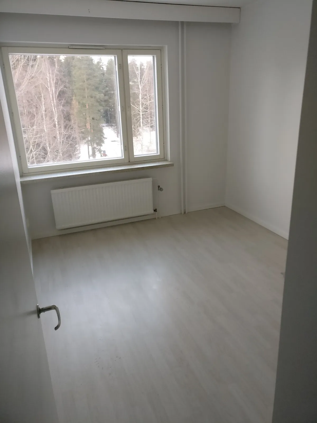 Hyreslägenhet på Lahti i lahti