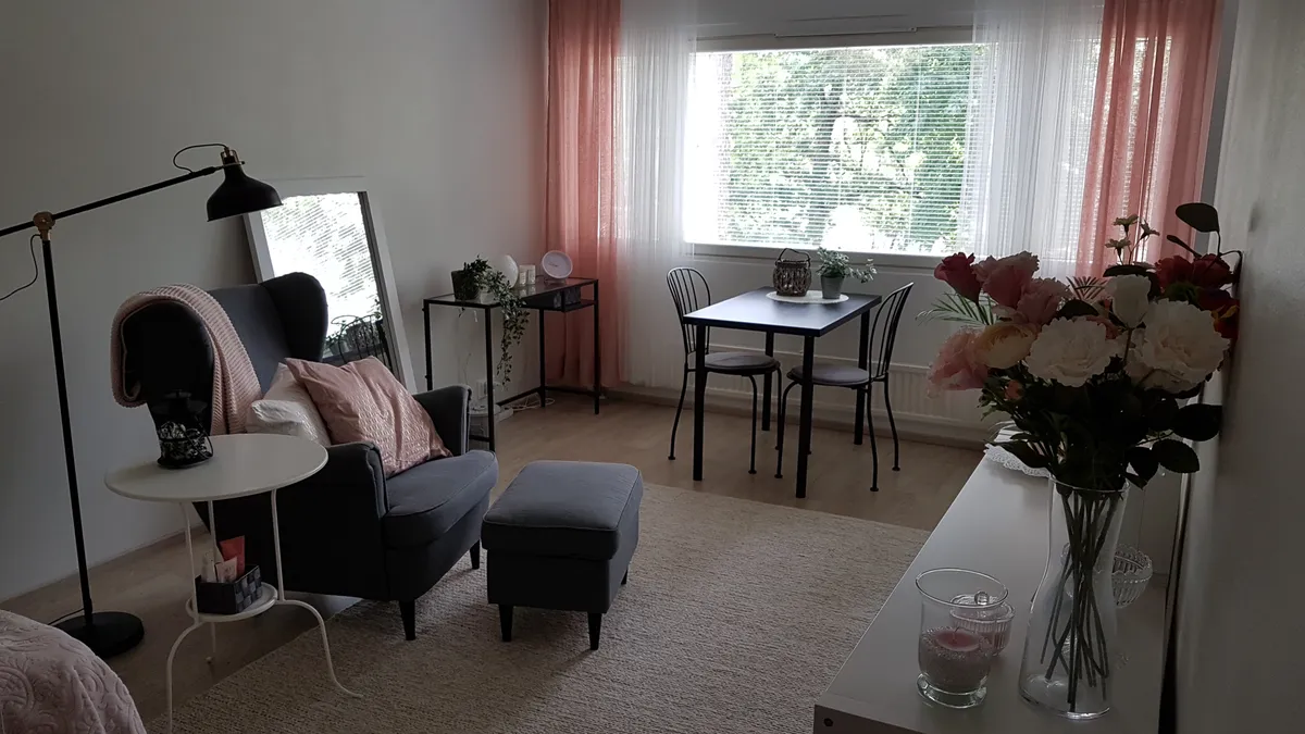 Hyreslägenhet på Espoo i espoo