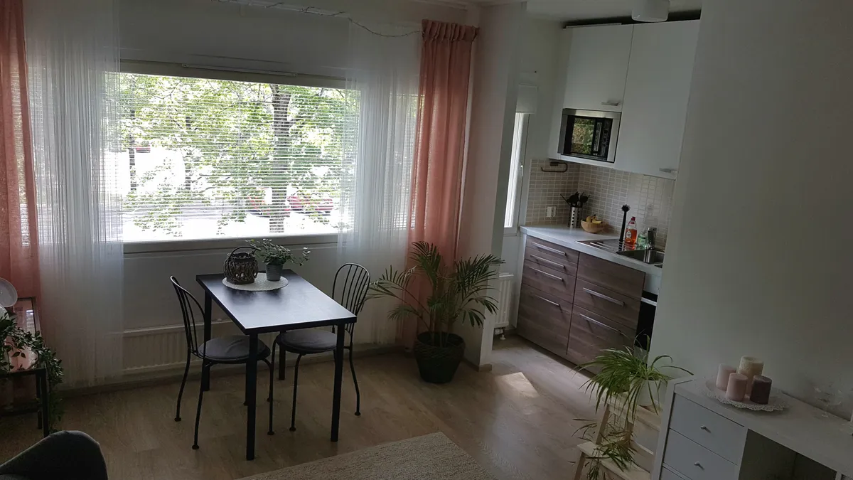 Hyreslägenhet på Espoo i espoo