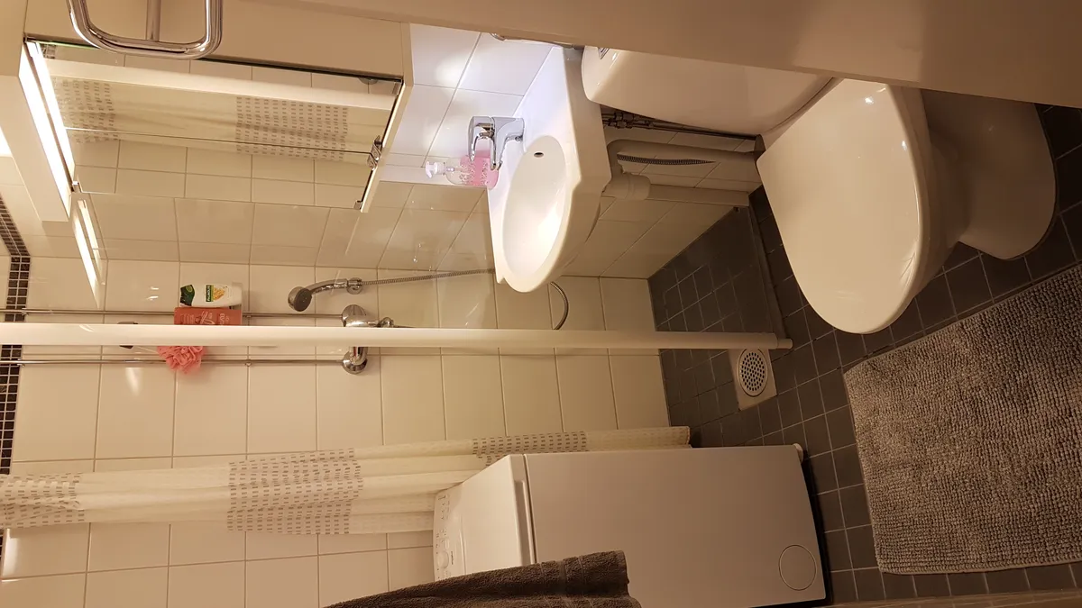 Hyreslägenhet på Espoo i espoo
