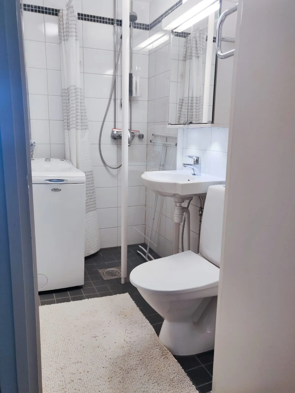 Hyreslägenhet på Espoo i espoo