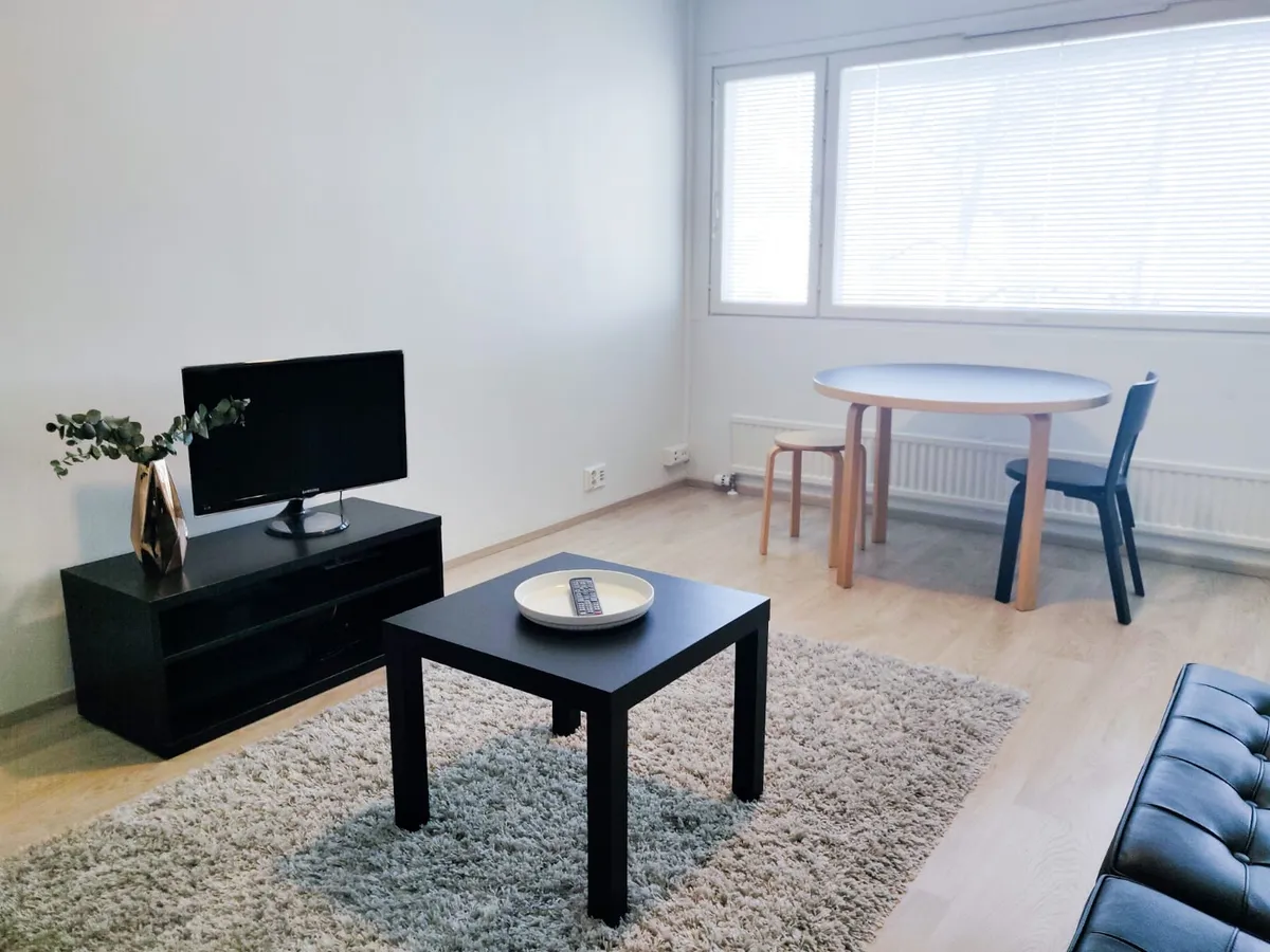 Hyreslägenhet på Espoo i espoo