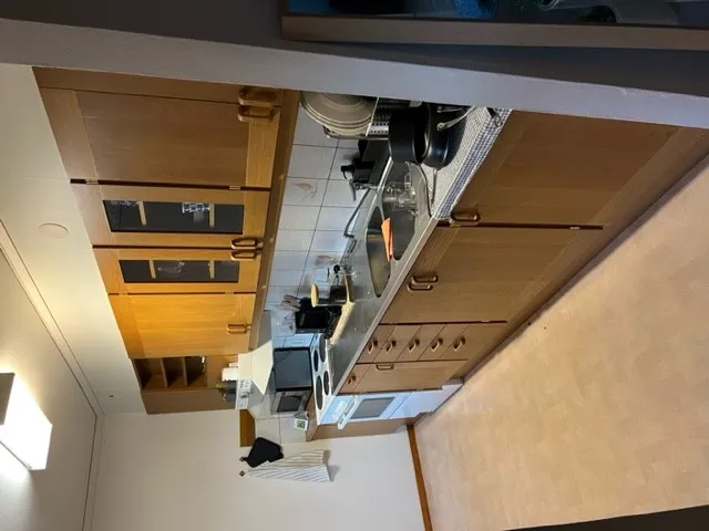 Hyreslägenhet på Vrigstad i vrigstad