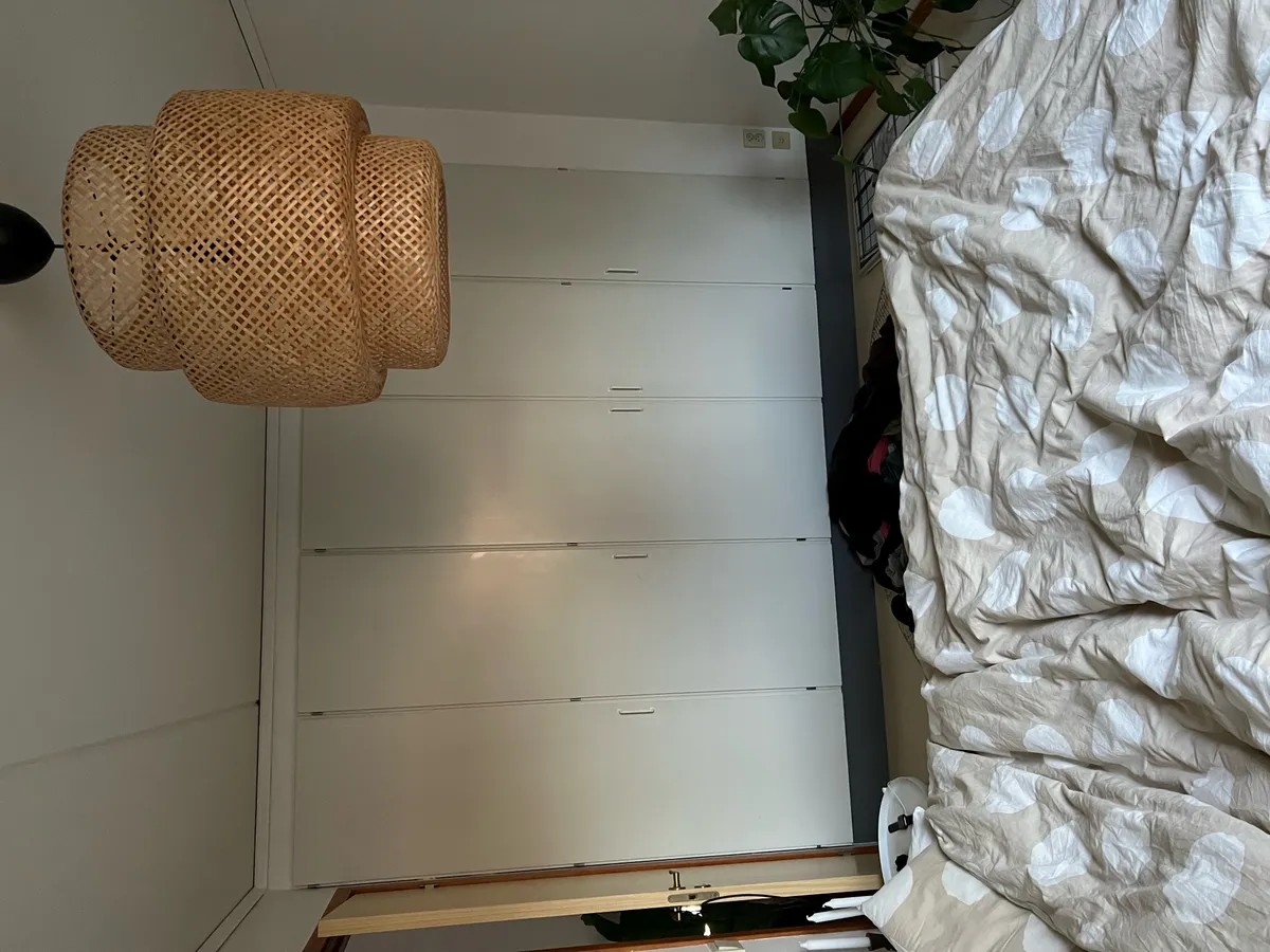 Hyreslägenhet på Vrigstad i vrigstad