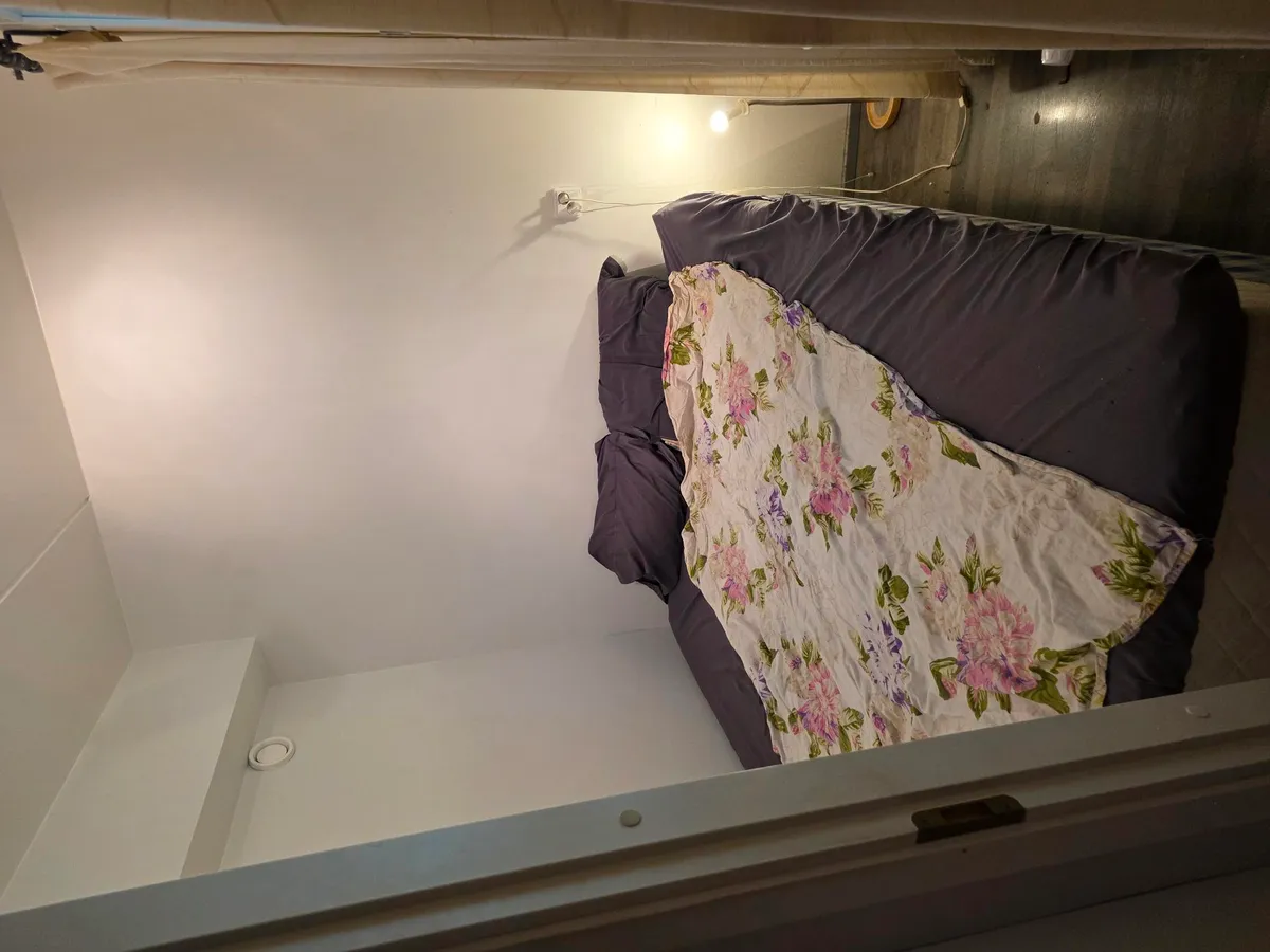 Hyreslägenhet på Helsinki i helsinki