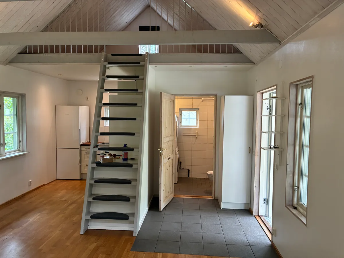Hyresbostad på Mölndal i molndal