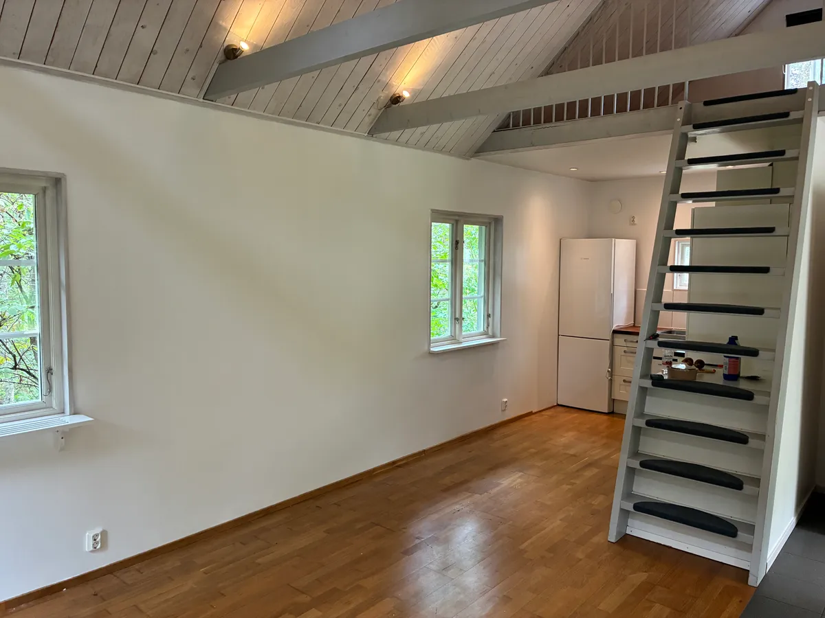 Hyresbostad på Mölndal i molndal