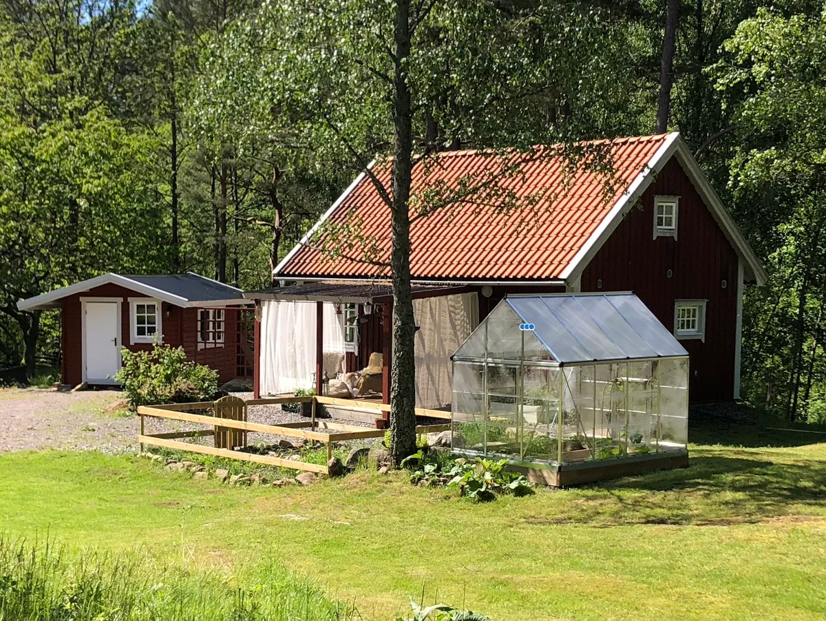 Hyresbostad på Mölndal i molndal