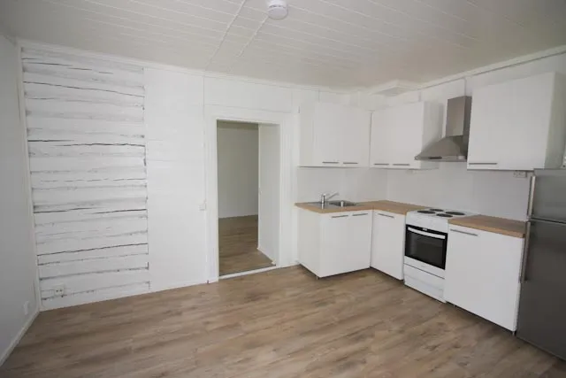 Hyreslägenhet på Lahti i lahti