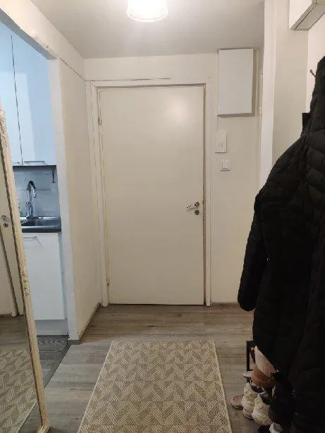 Hyreslägenhet på Jyväskylä i jyvaskyla