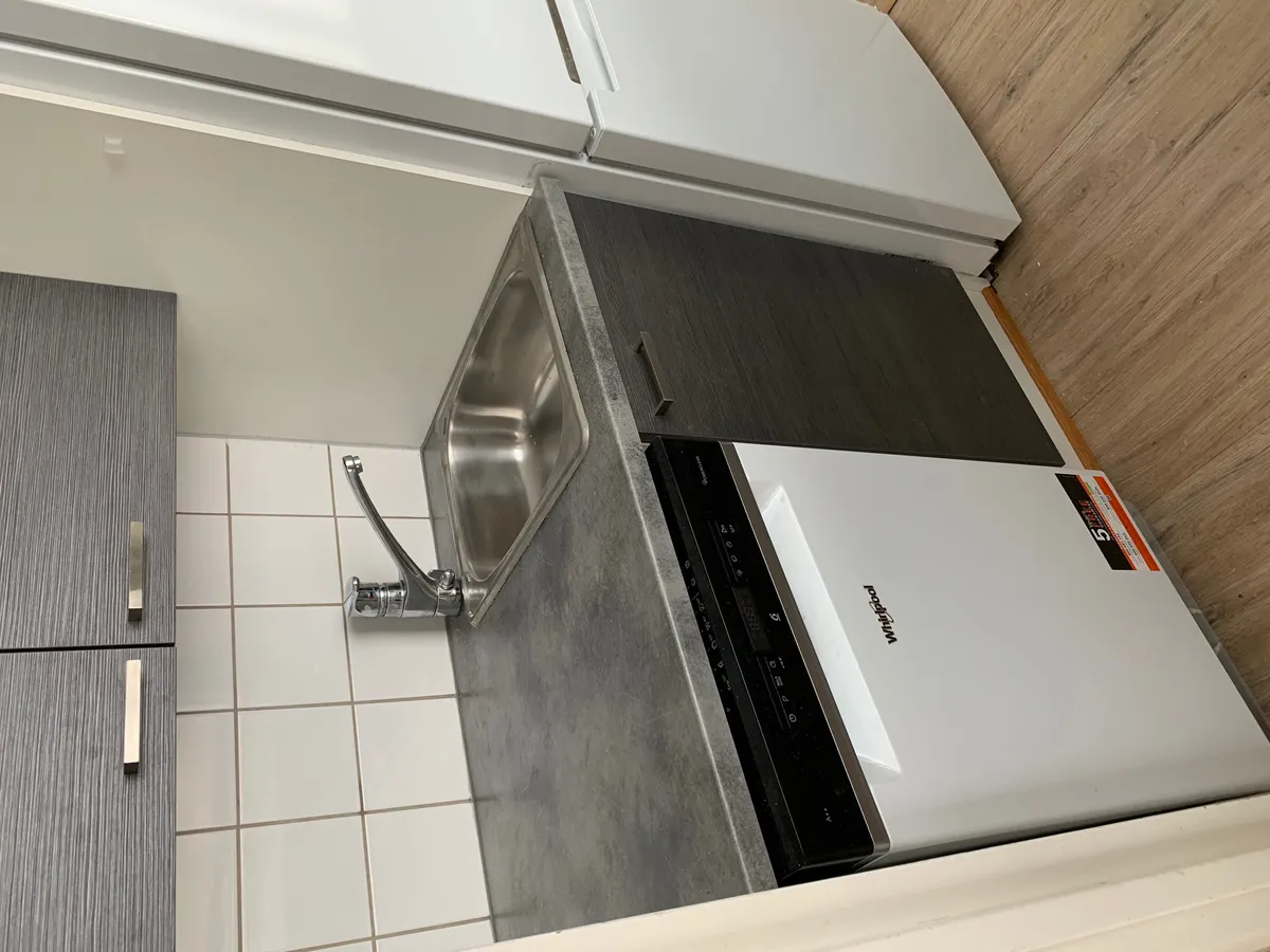 Hyreslägenhet på Lahti i lahti