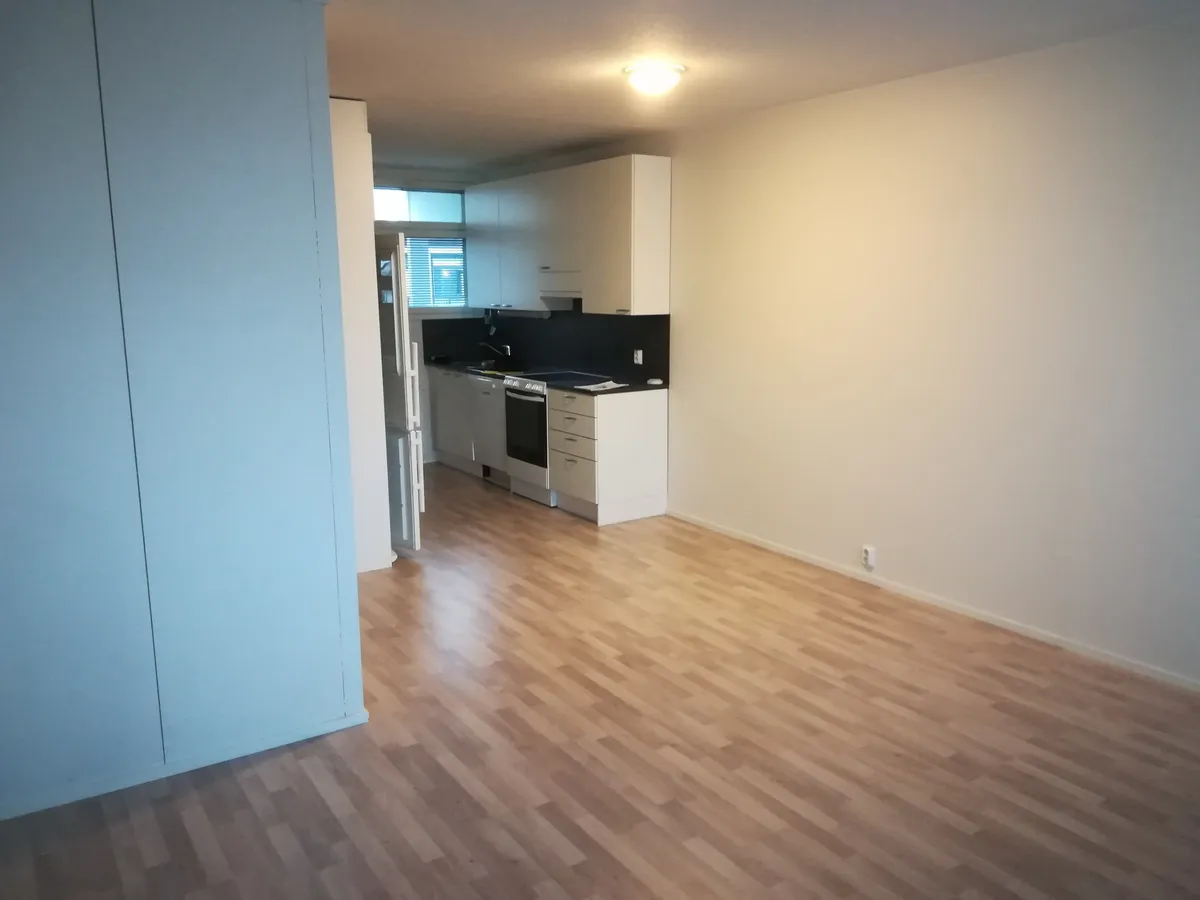 Hyreslägenhet på Jyväskylä i jyvaskyla