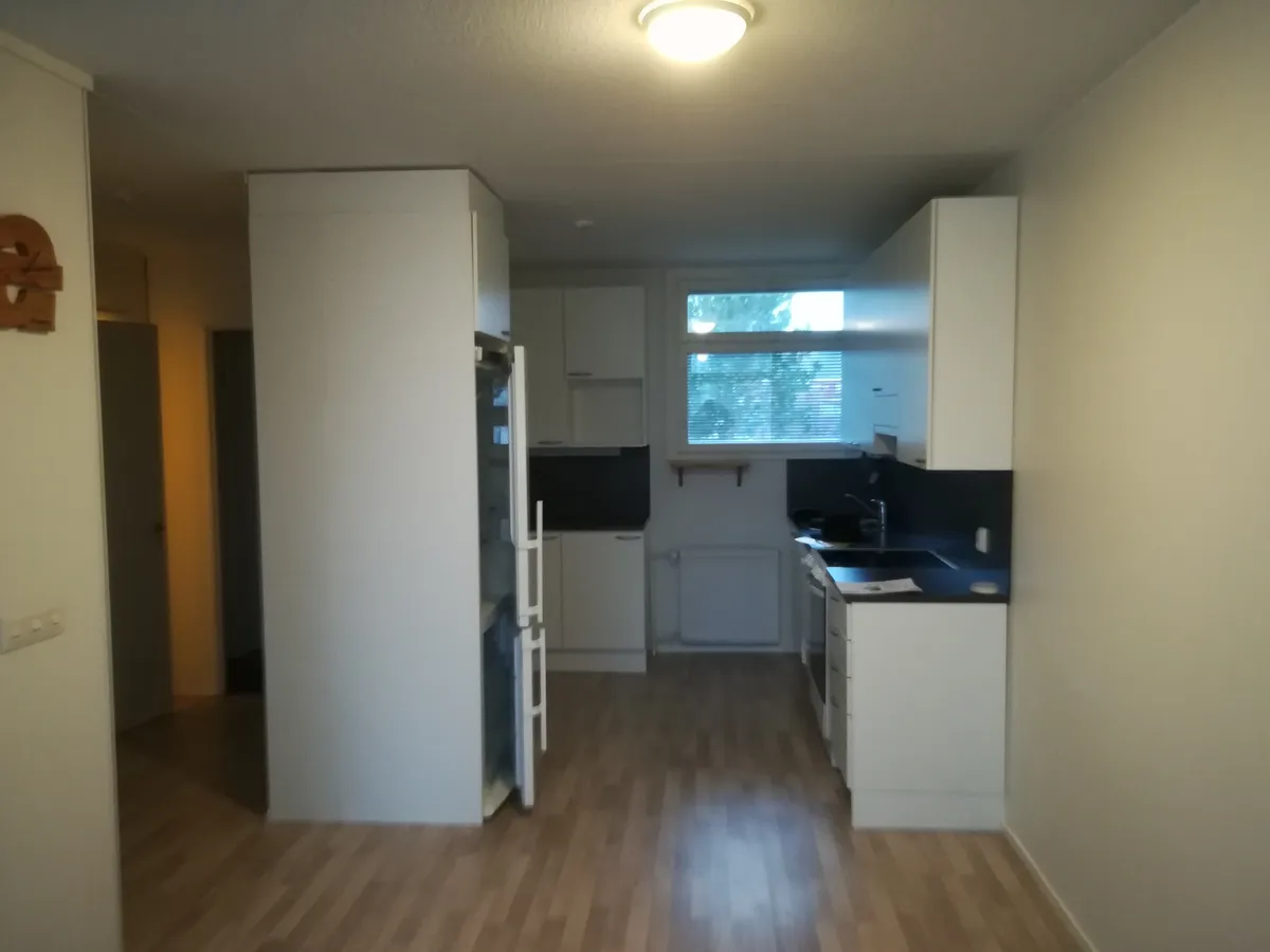 Hyreslägenhet på Jyväskylä i jyvaskyla