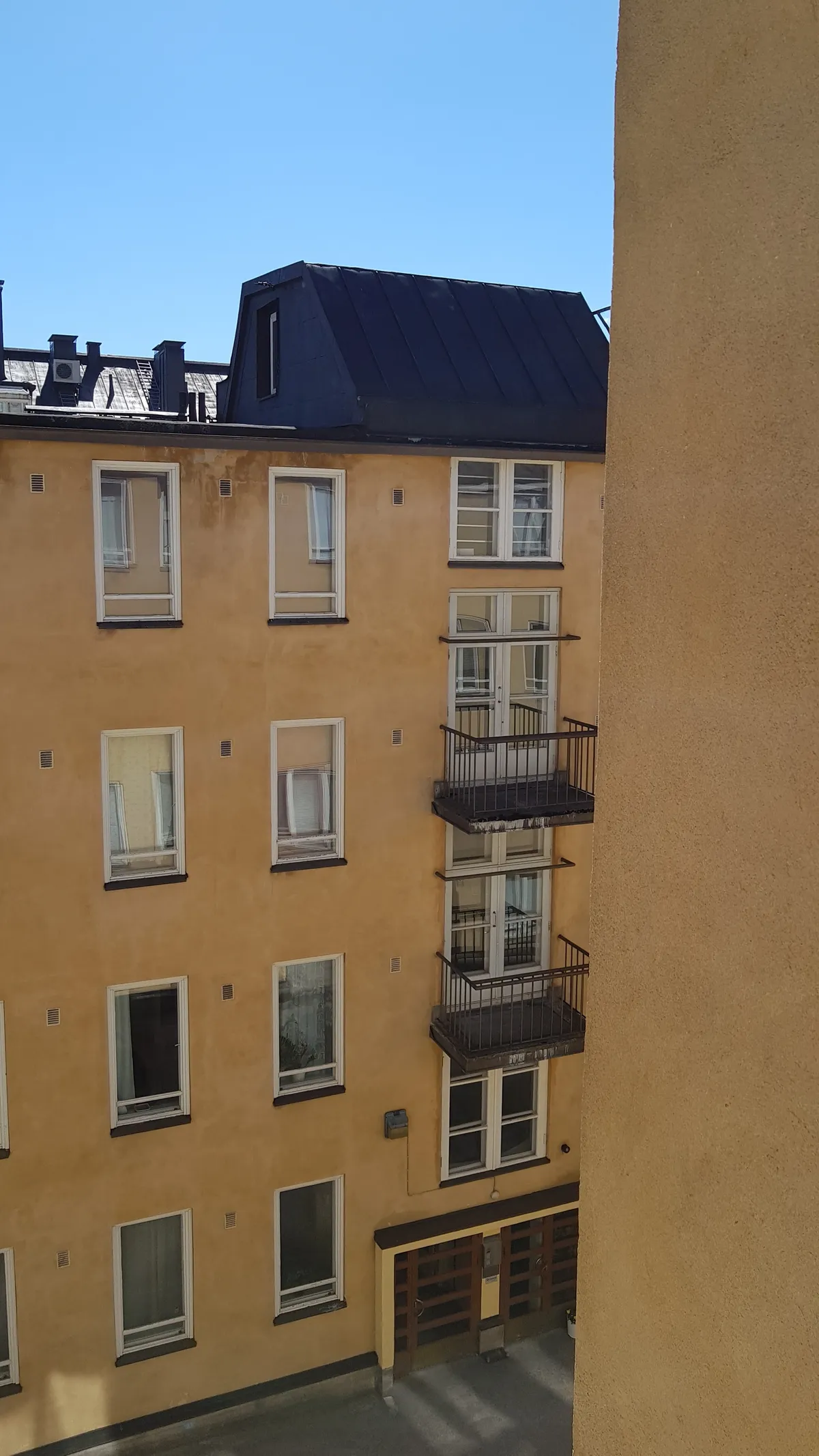 Hyreslägenhet på Helsinki i helsinki