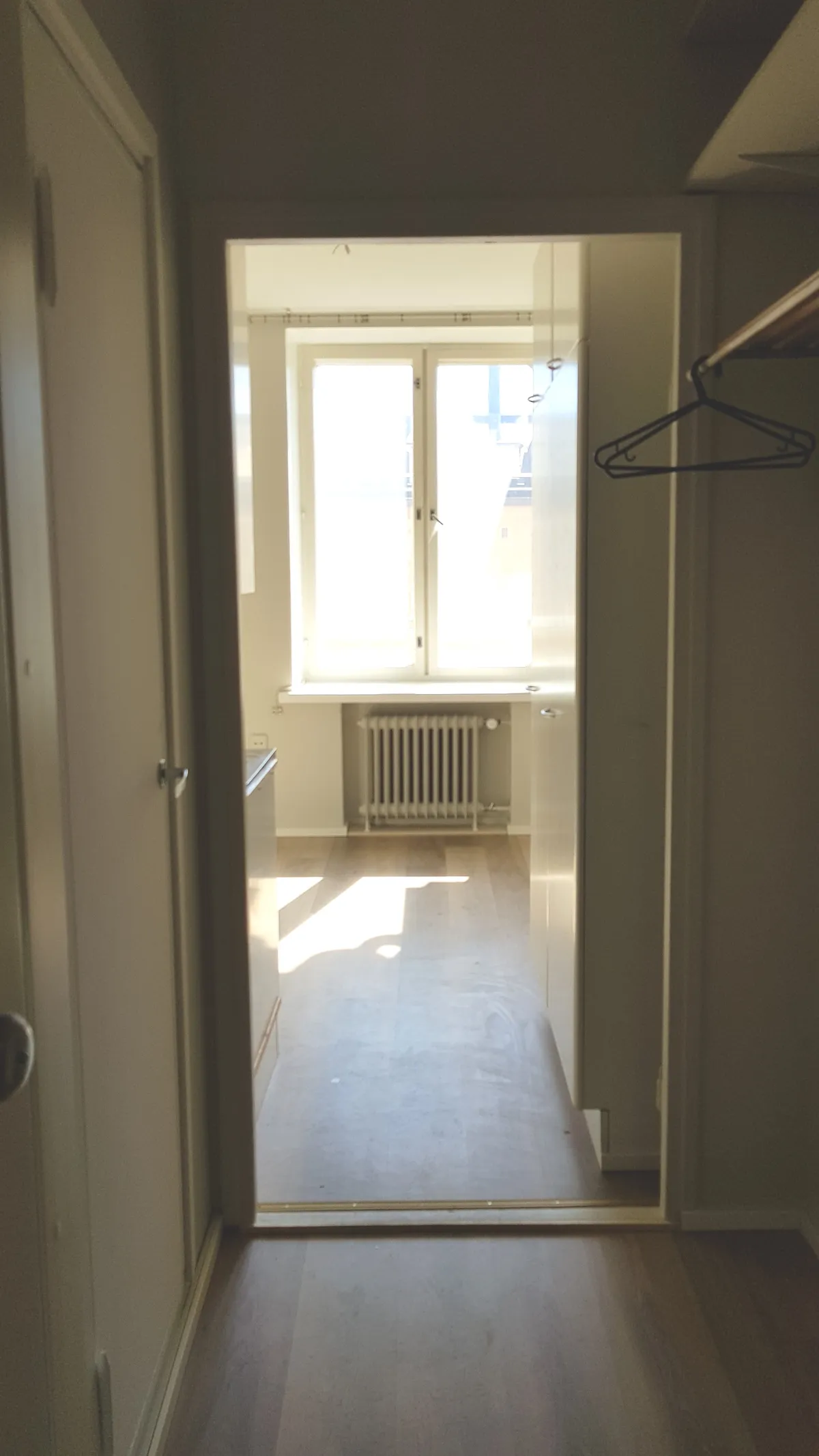 Hyreslägenhet på Helsinki i helsinki