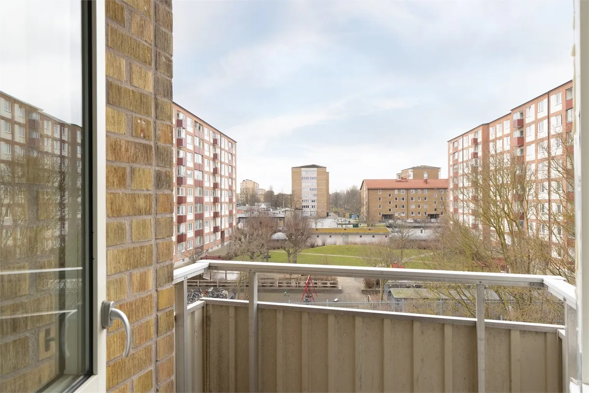 Hyreslägenhet på Malmö i malmo