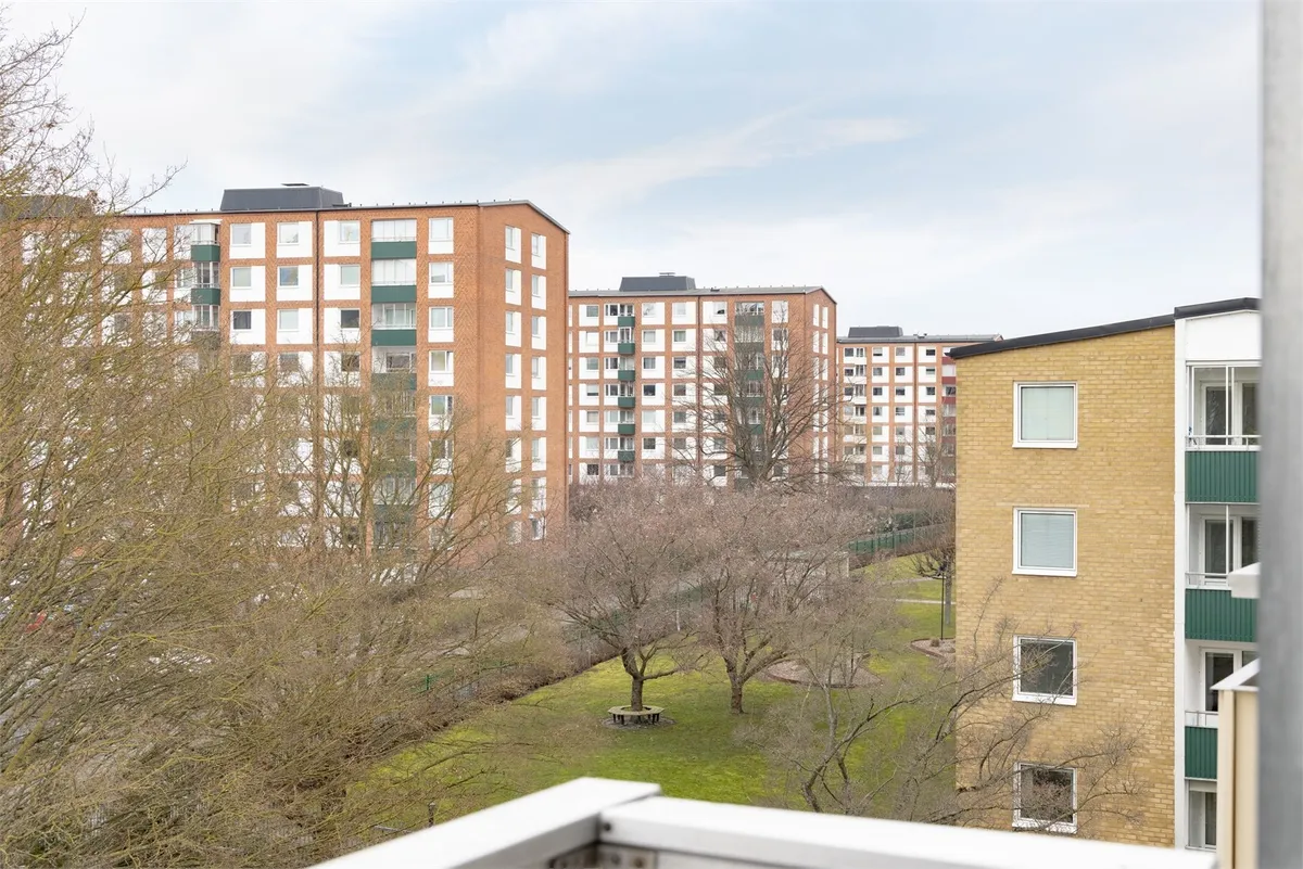 Hyreslägenhet på Malmö i malmo