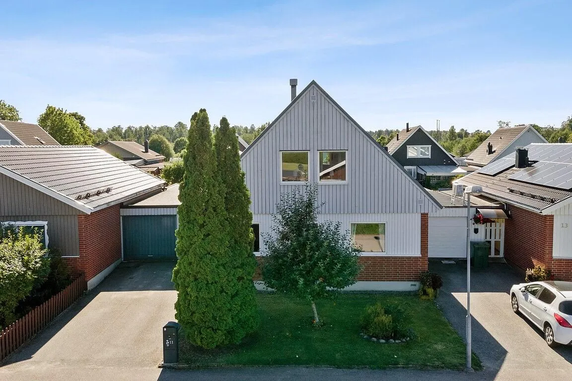 Hyresbostad på Eskilstuna i eskilstuna