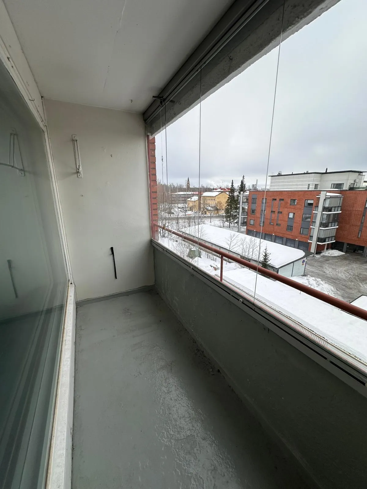 Hyreslägenhet på Kouvola i kouvola