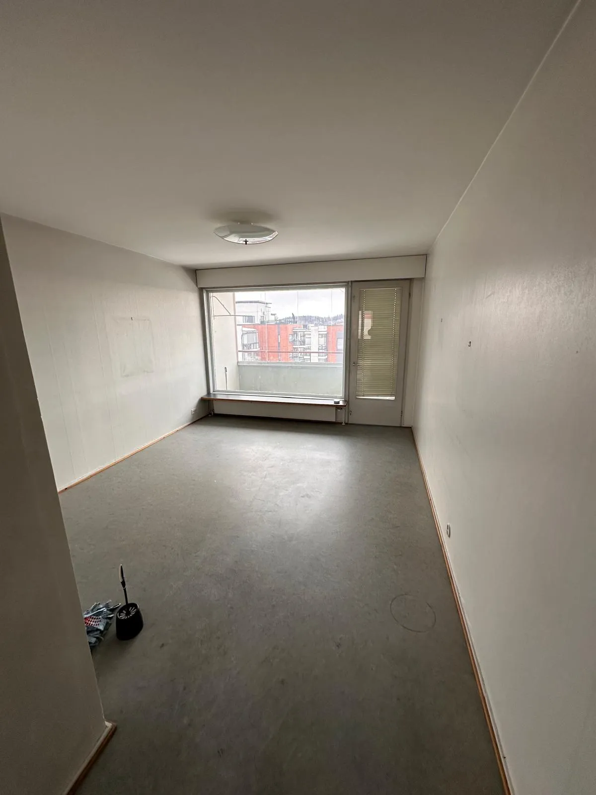 Hyreslägenhet på Kouvola i kouvola