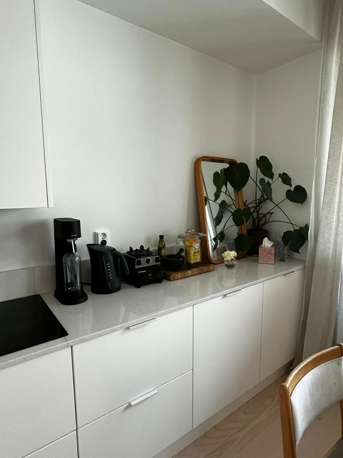 Hyreslägenhet på Helsinki i helsinki