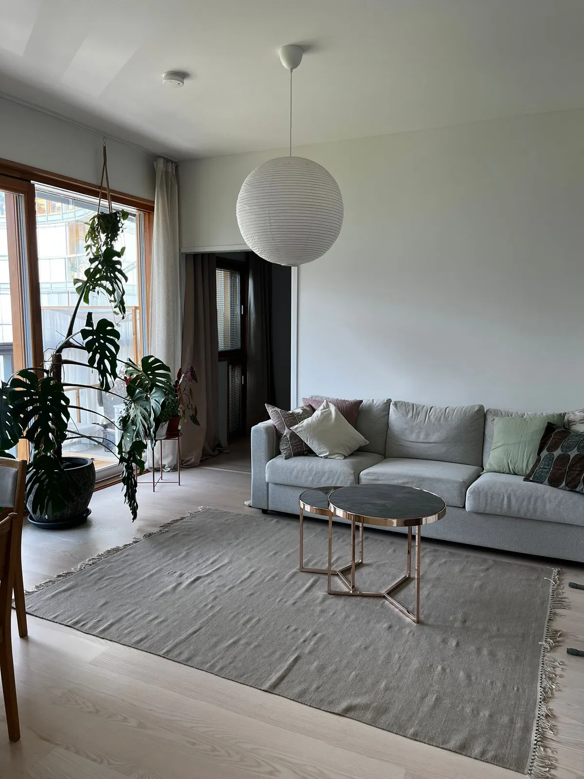 Hyreslägenhet på Helsinki i helsinki