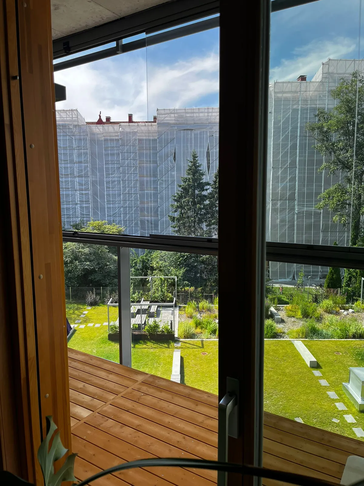 Hyreslägenhet på Helsinki i helsinki