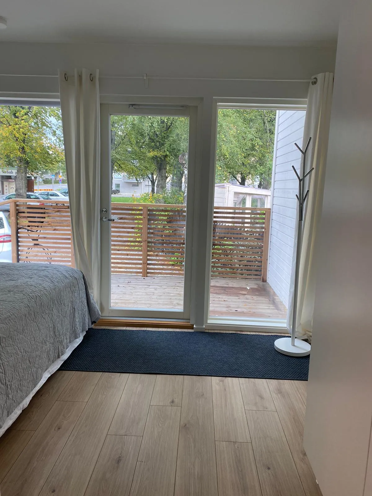 Hyresbostad på Turku i turku