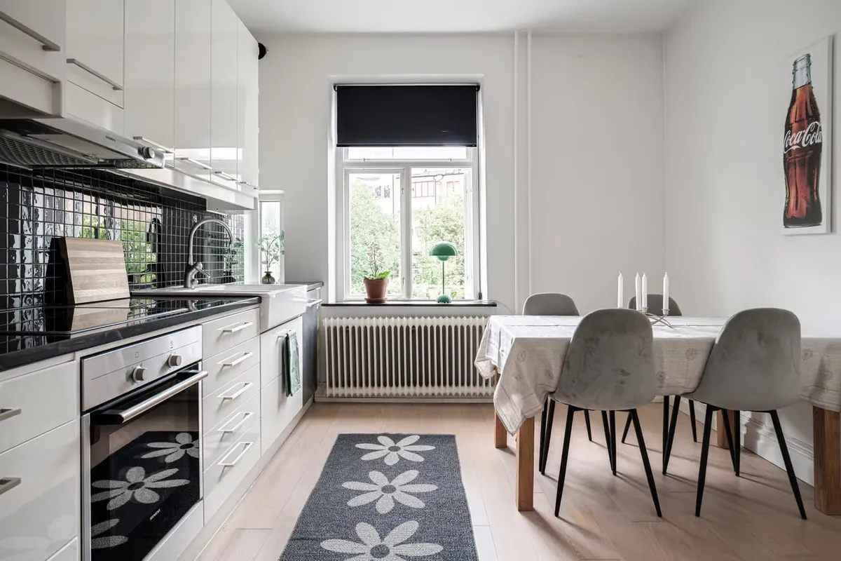 Hyreslägenhet på Helsingborg i helsingborg