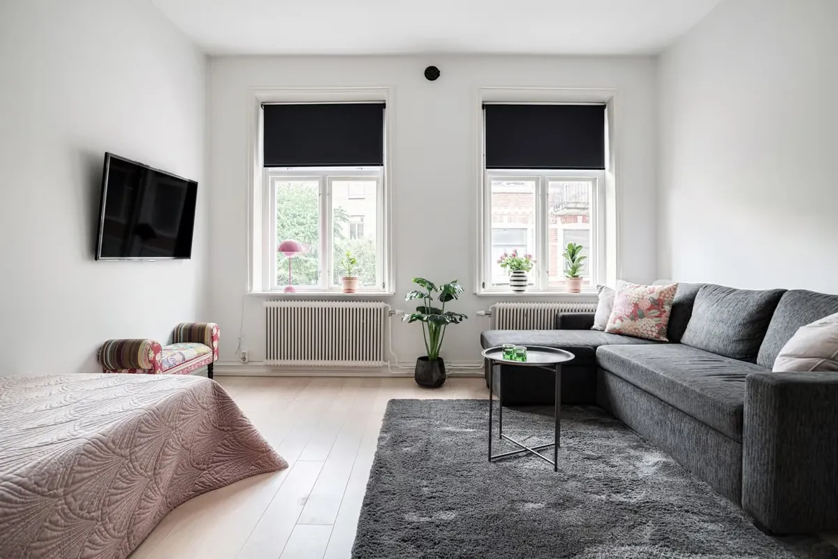 Hyreslägenhet på Helsingborg i helsingborg